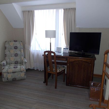 Hotel Finis Terrae Punta Arenas Ngoại thất bức ảnh