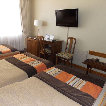 Hotel Finis Terrae Punta Arenas Ngoại thất bức ảnh