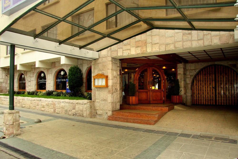 Hotel Finis Terrae Punta Arenas Ngoại thất bức ảnh