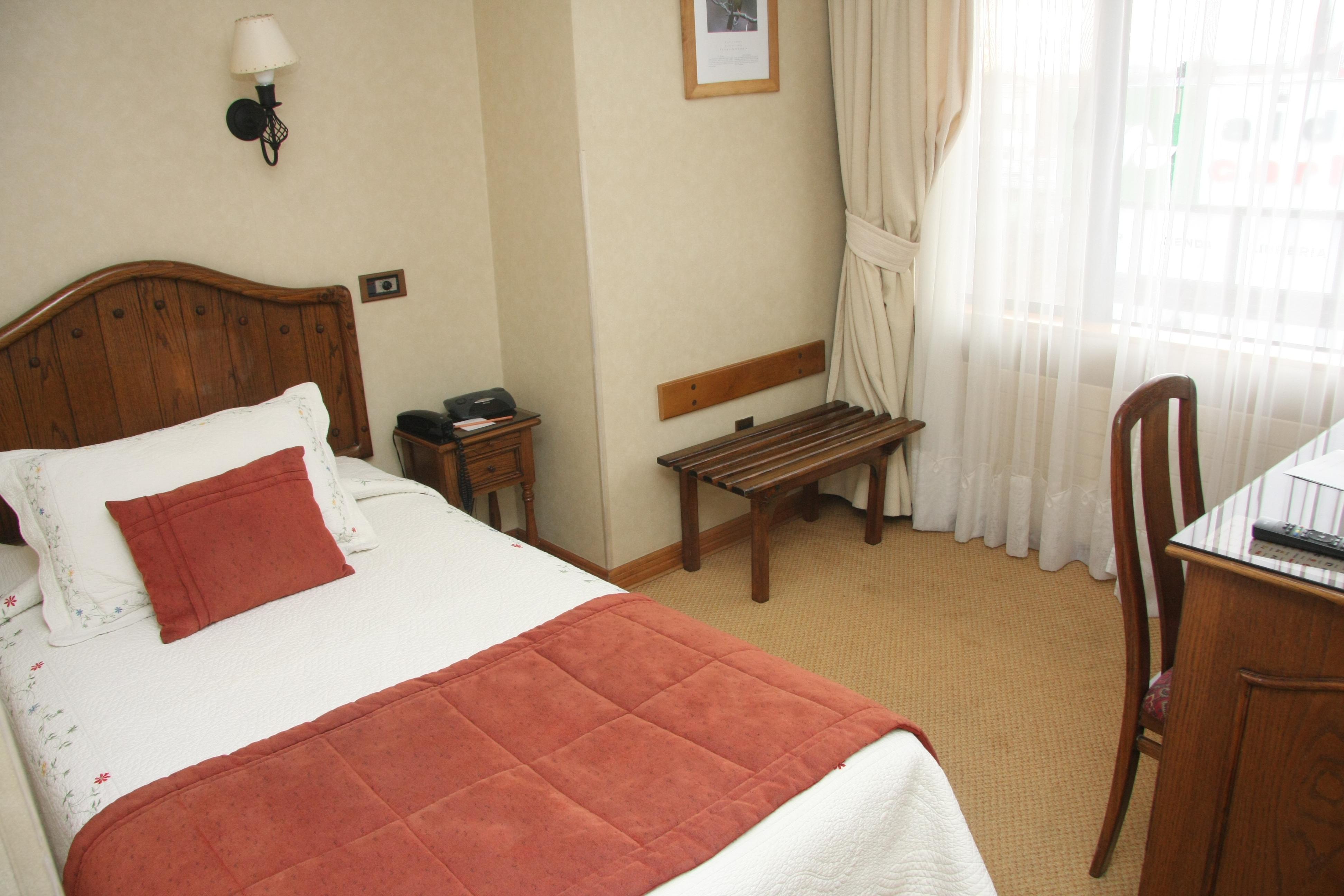 Hotel Finis Terrae Punta Arenas Ngoại thất bức ảnh