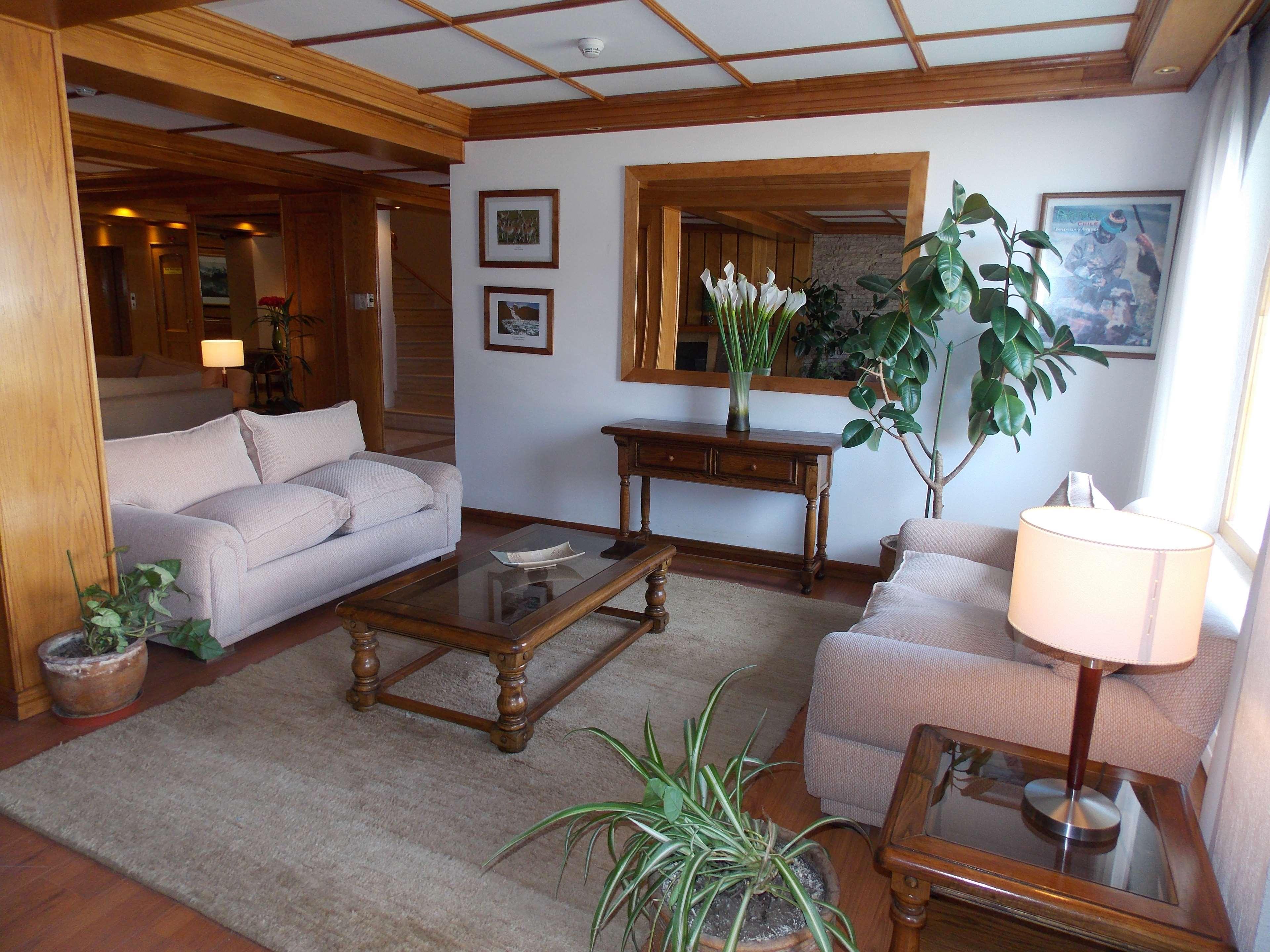 Hotel Finis Terrae Punta Arenas Ngoại thất bức ảnh