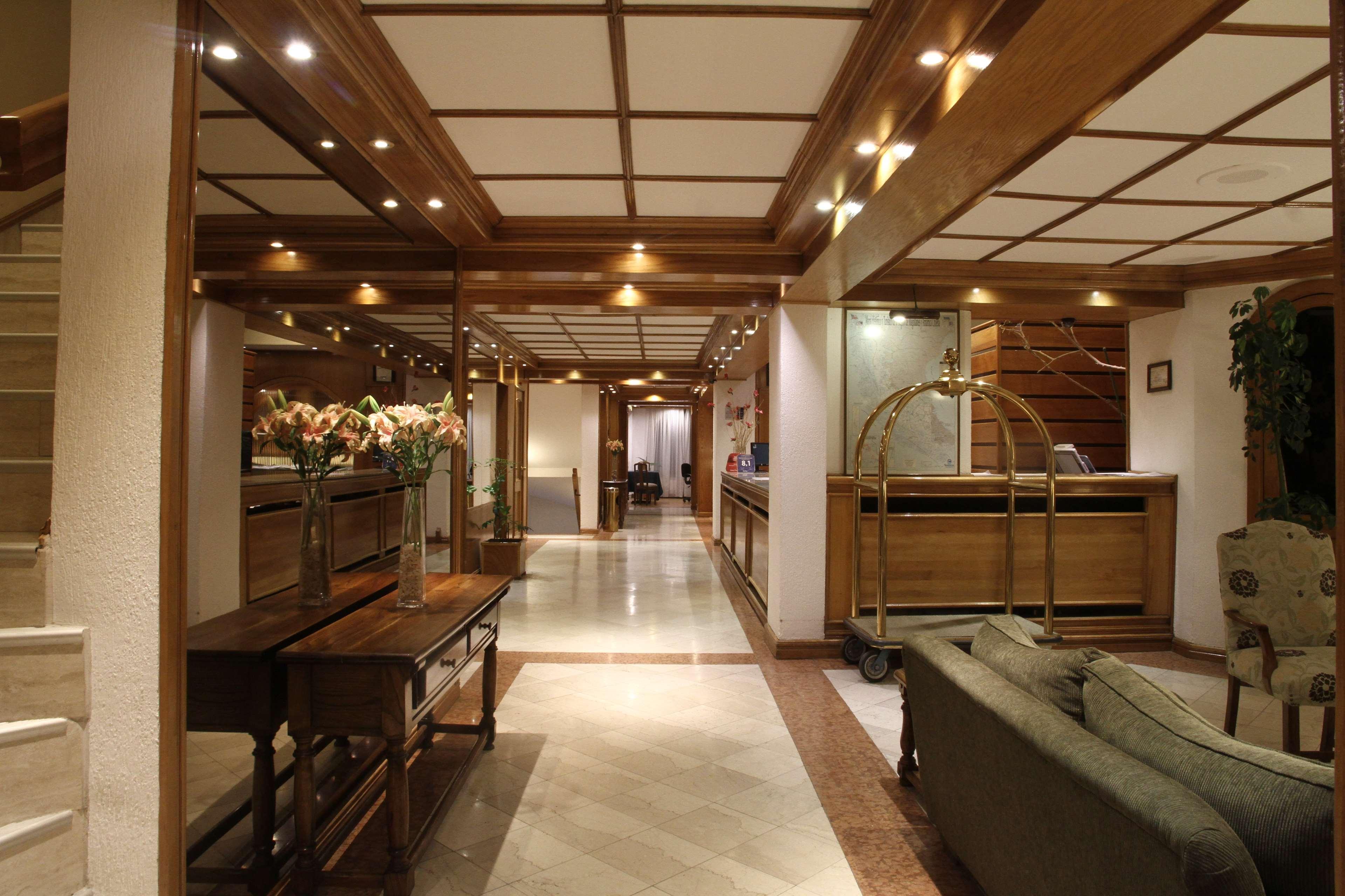 Hotel Finis Terrae Punta Arenas Ngoại thất bức ảnh