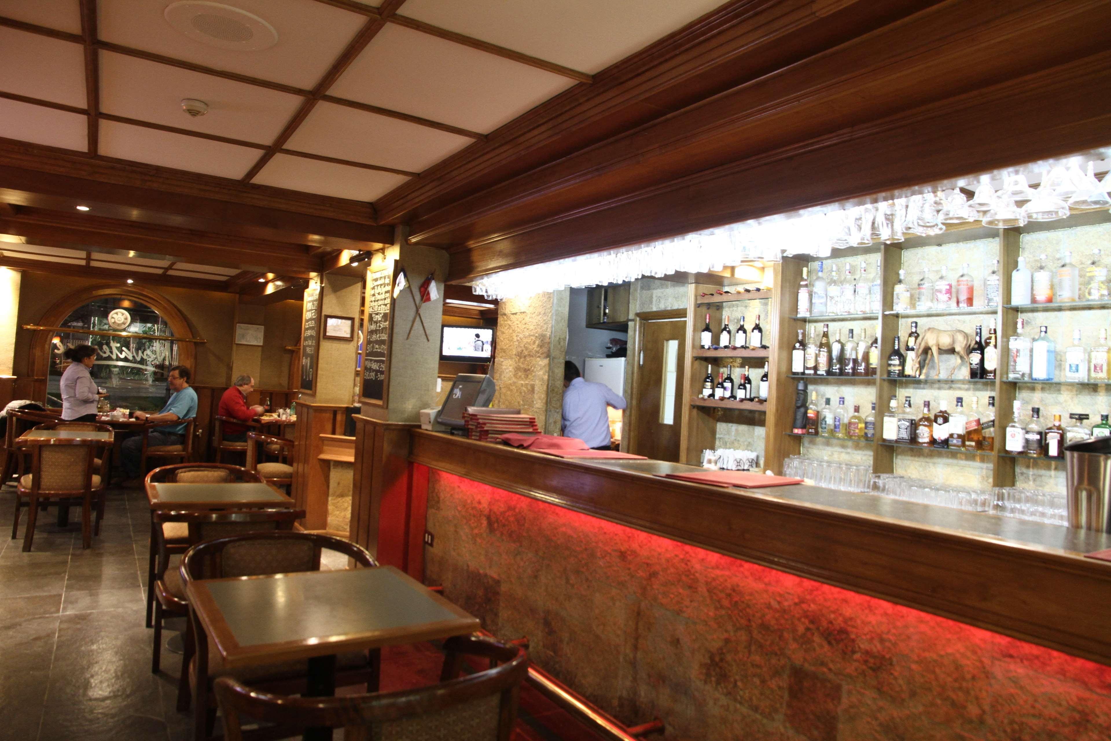 Hotel Finis Terrae Punta Arenas Ngoại thất bức ảnh