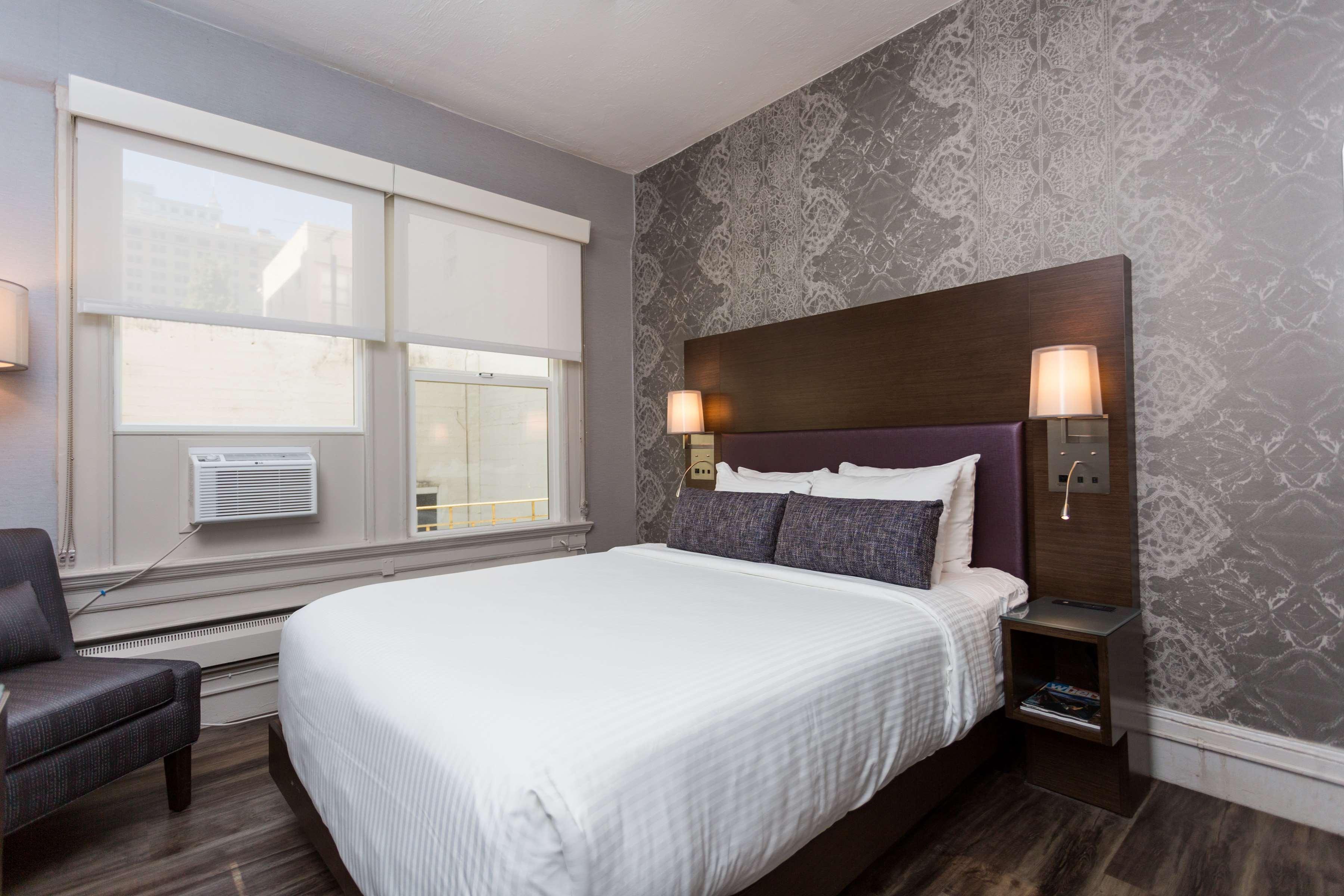 Hotel Finis Terrae Punta Arenas Ngoại thất bức ảnh