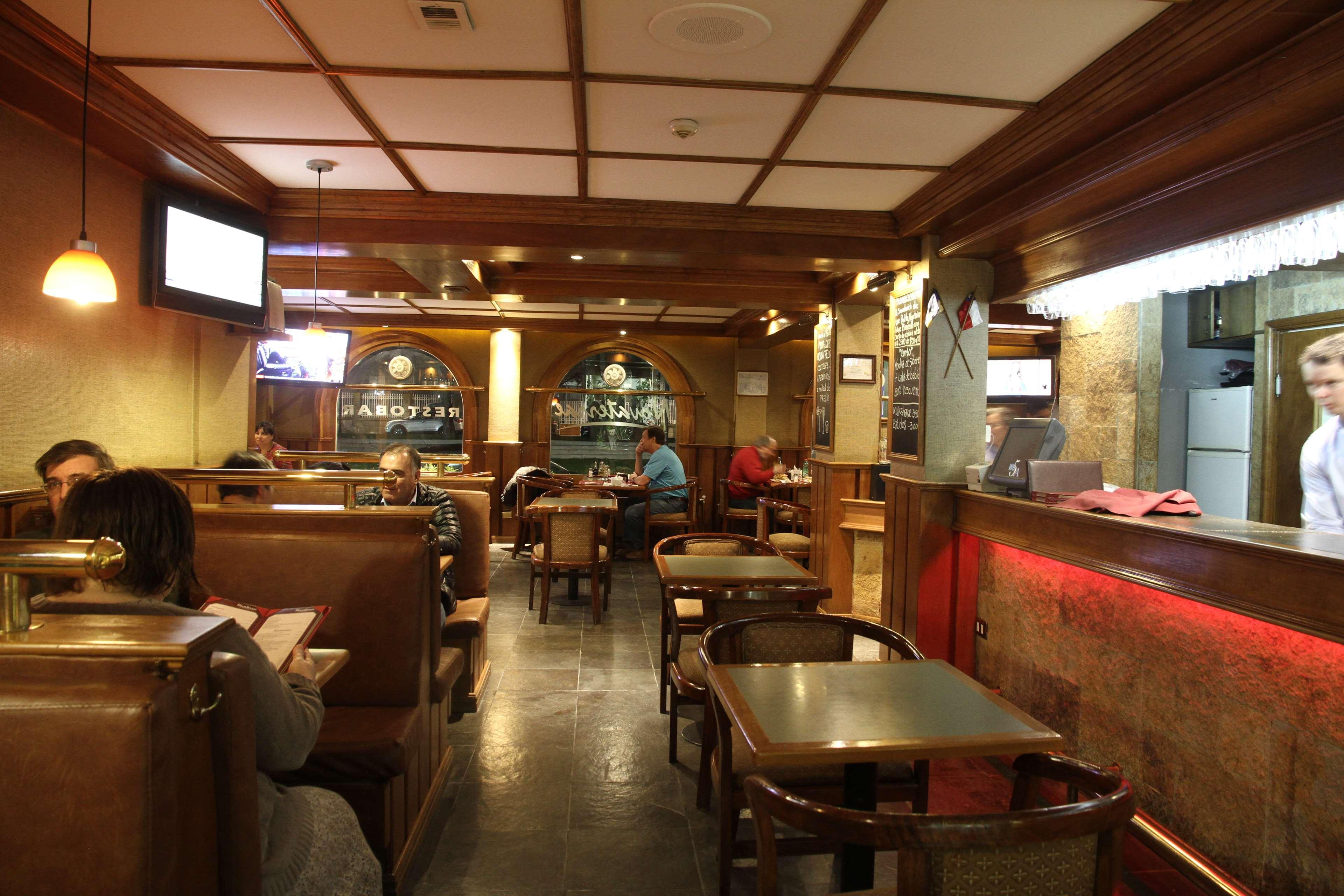 Hotel Finis Terrae Punta Arenas Ngoại thất bức ảnh