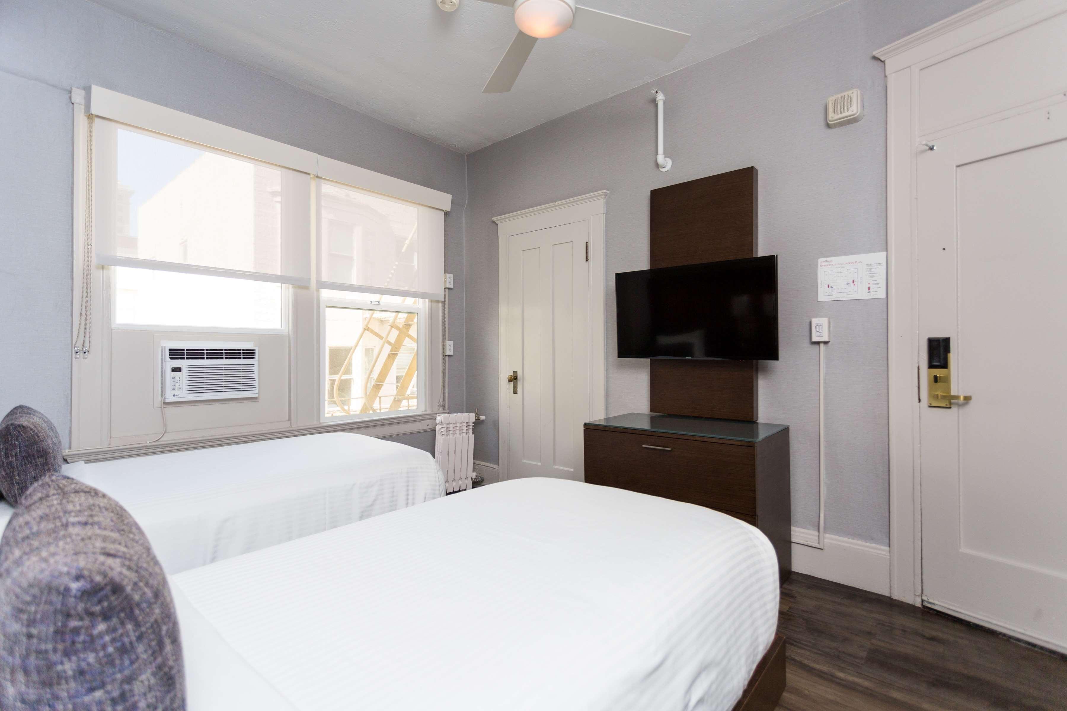 Hotel Finis Terrae Punta Arenas Ngoại thất bức ảnh