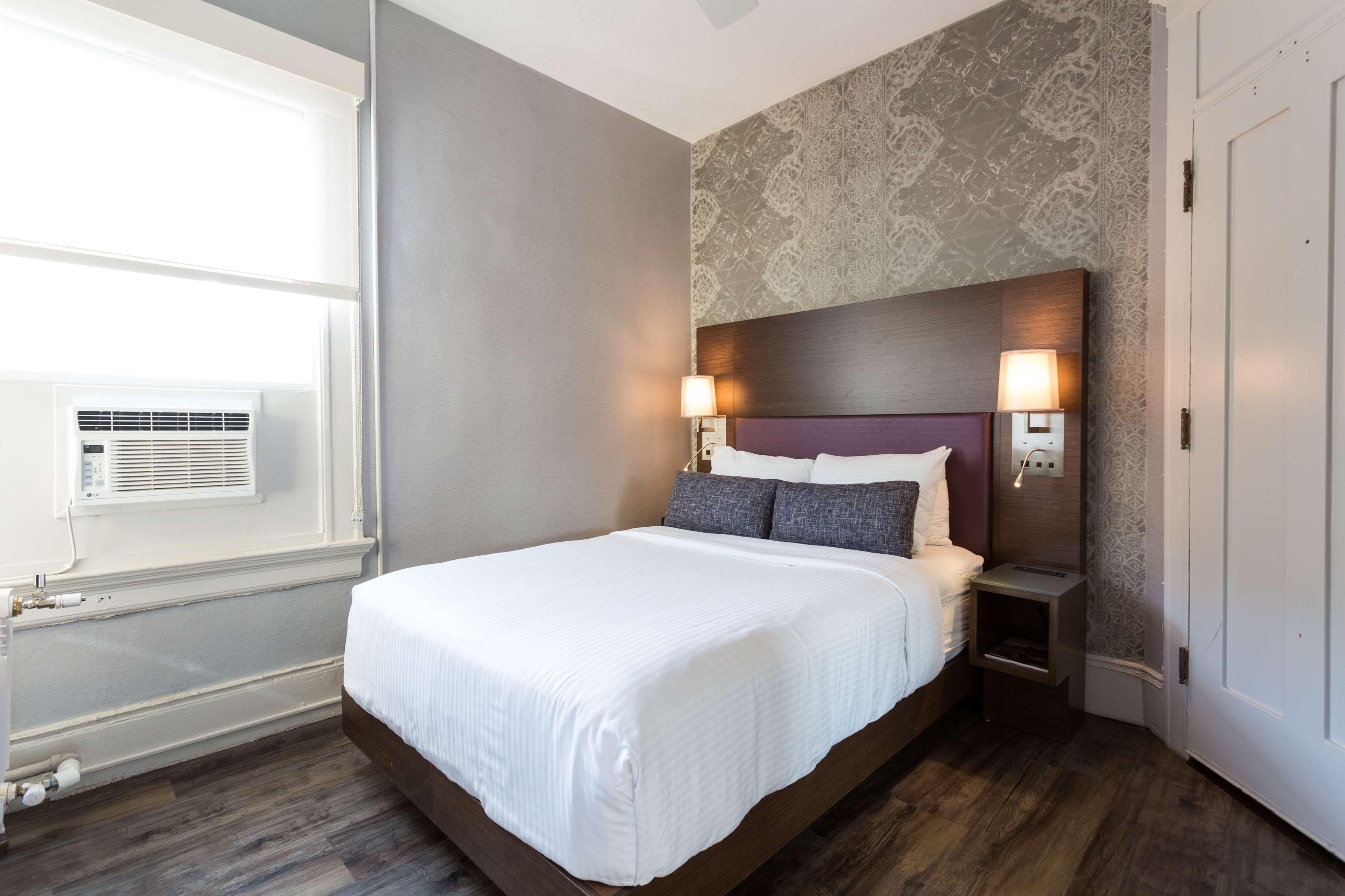 Hotel Finis Terrae Punta Arenas Ngoại thất bức ảnh