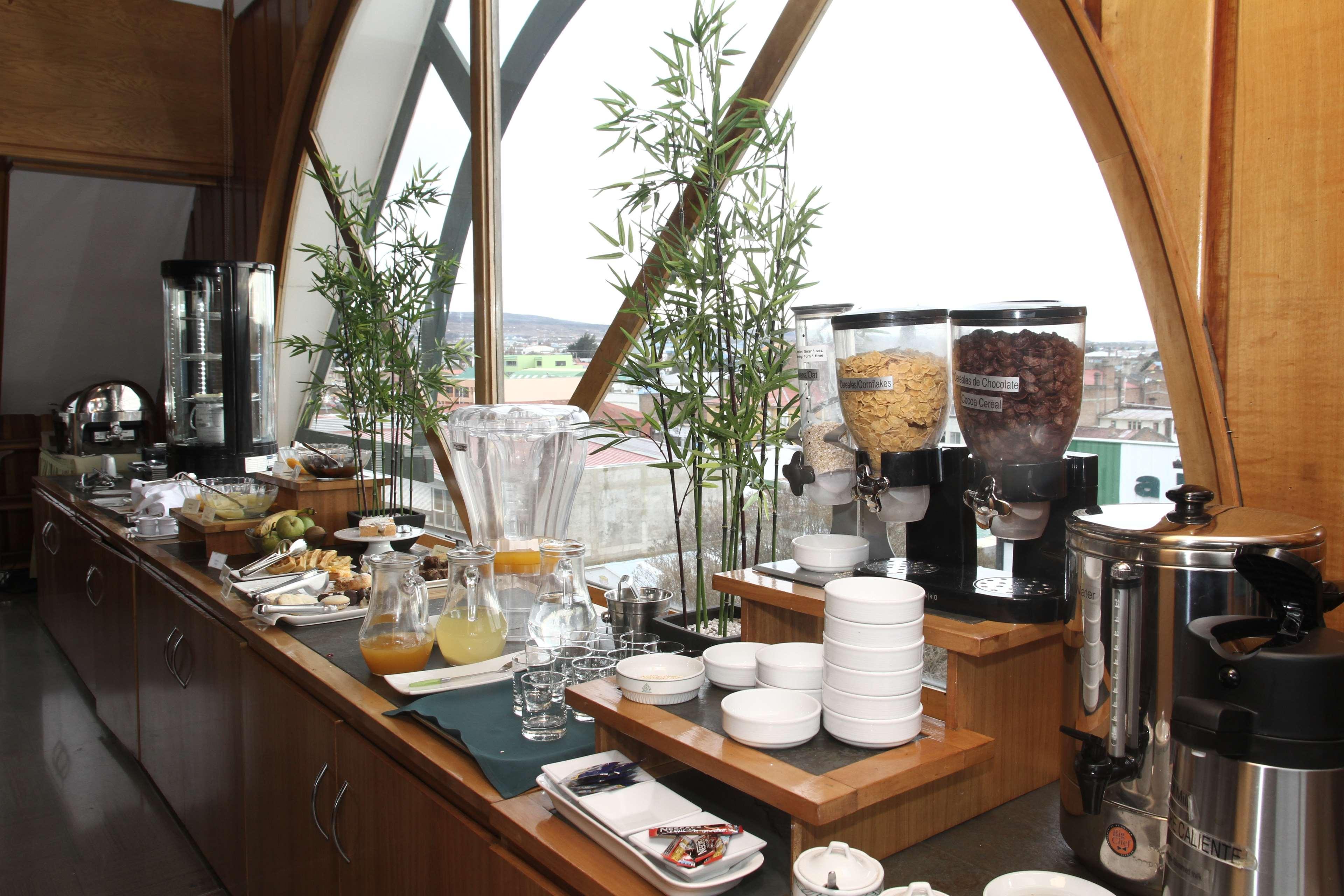 Hotel Finis Terrae Punta Arenas Ngoại thất bức ảnh