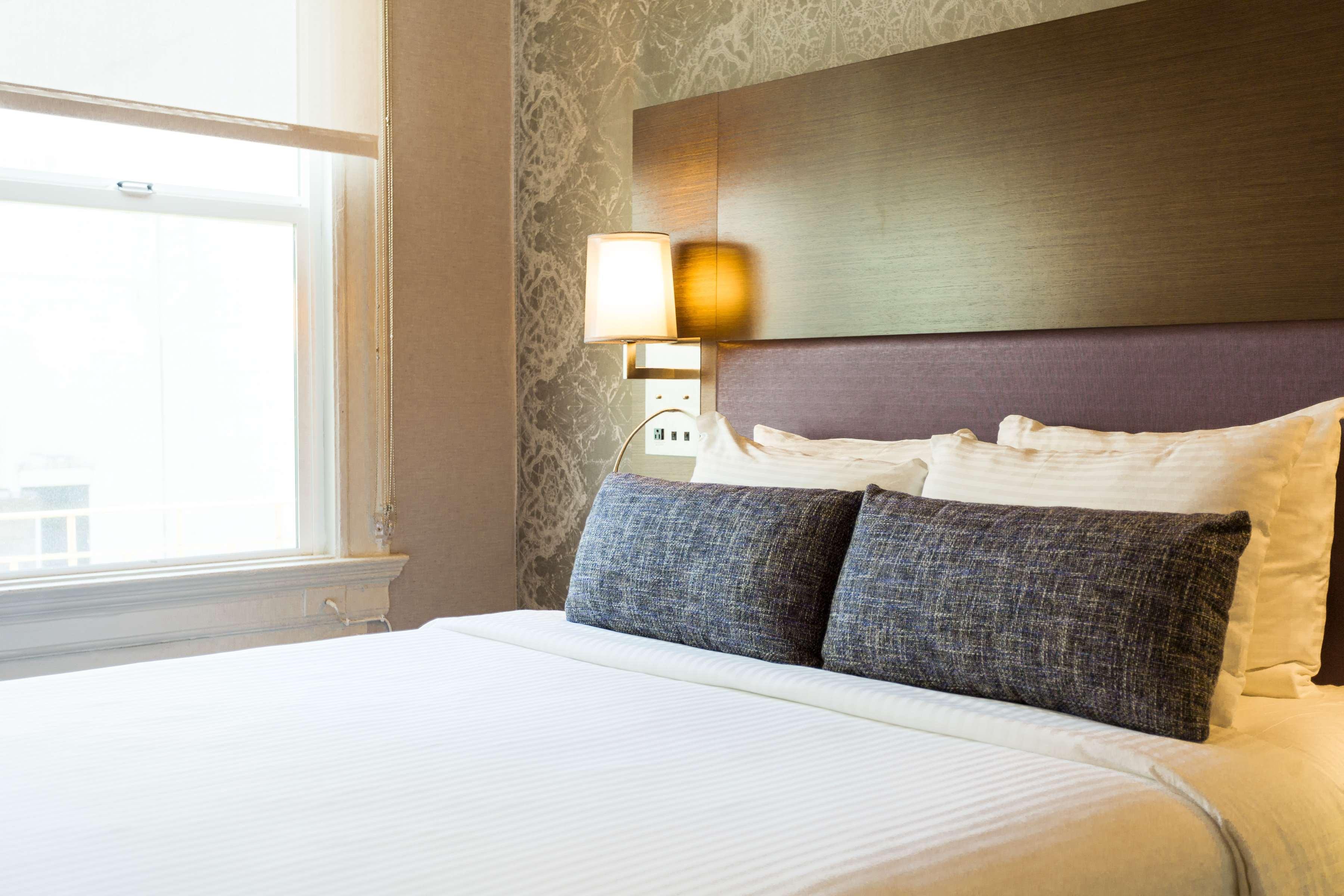 Hotel Finis Terrae Punta Arenas Ngoại thất bức ảnh