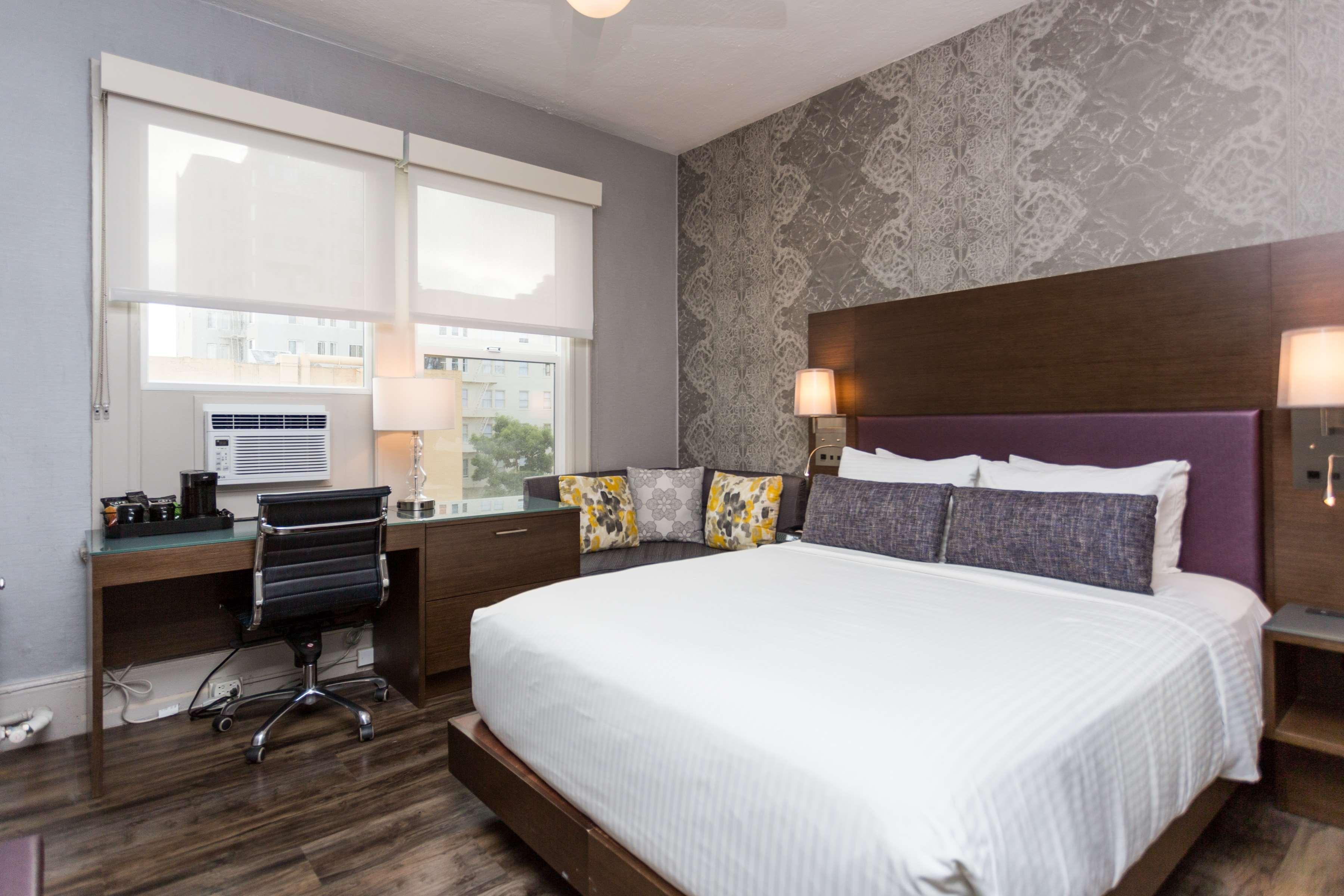 Hotel Finis Terrae Punta Arenas Ngoại thất bức ảnh