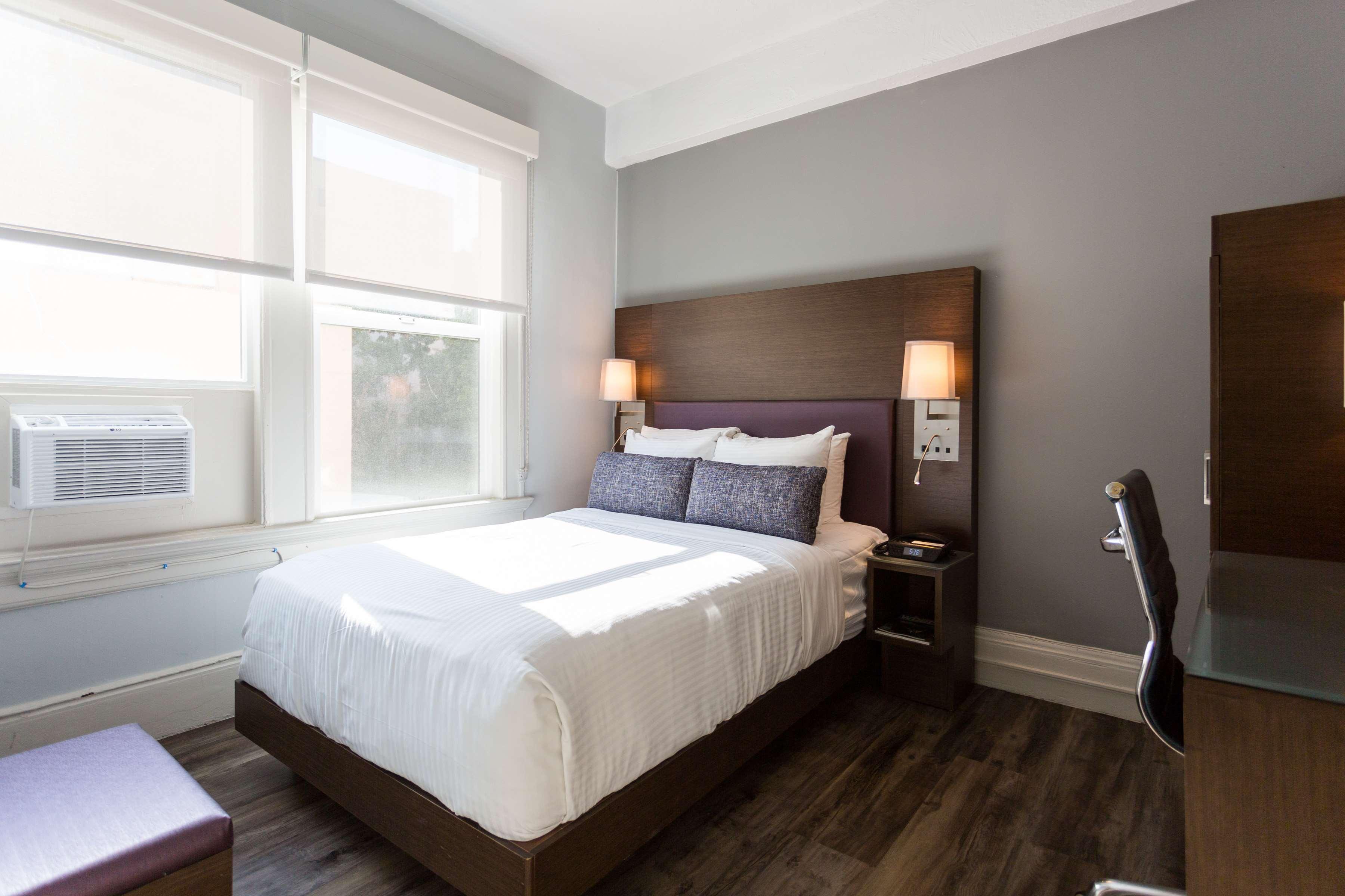 Hotel Finis Terrae Punta Arenas Ngoại thất bức ảnh