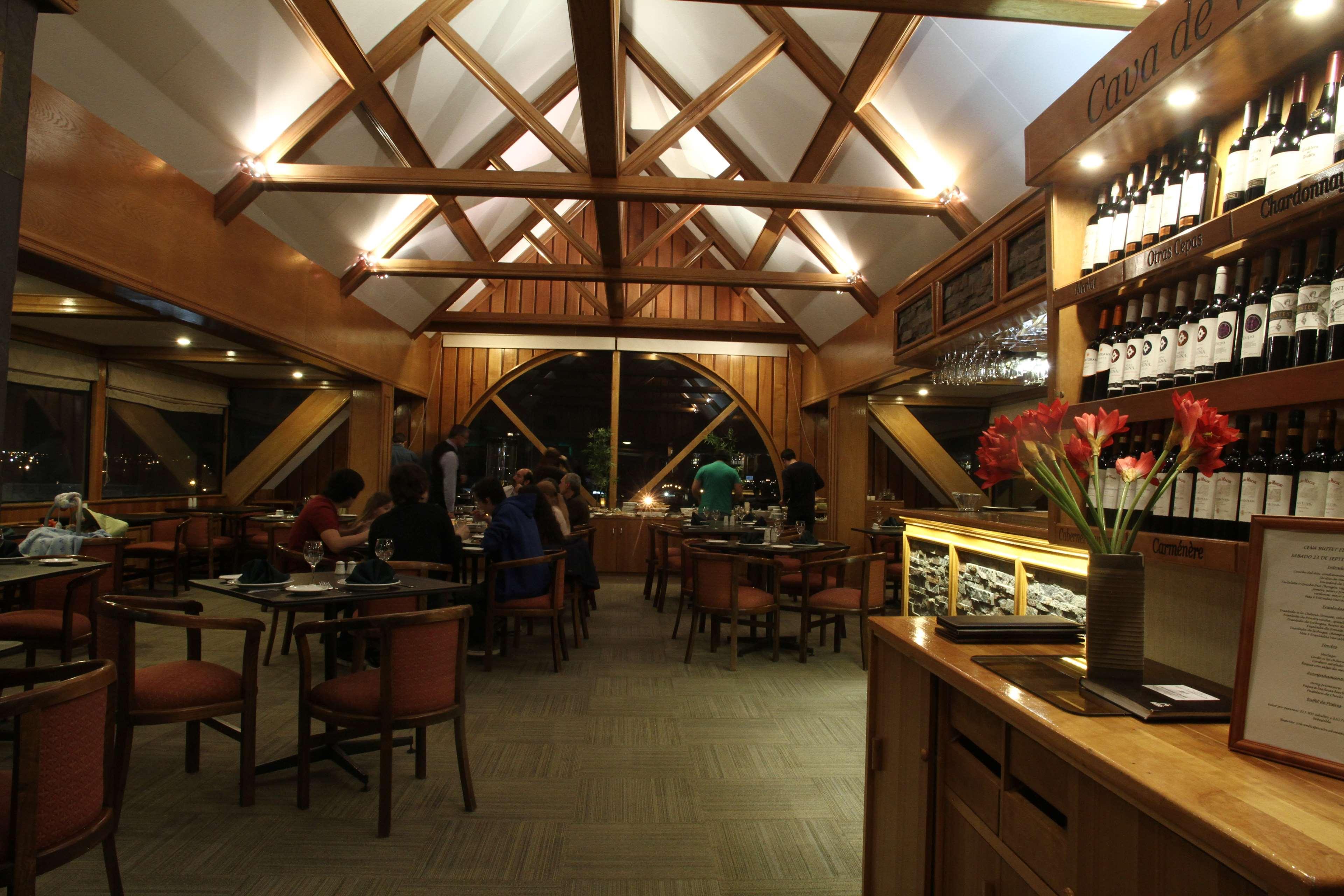 Hotel Finis Terrae Punta Arenas Ngoại thất bức ảnh