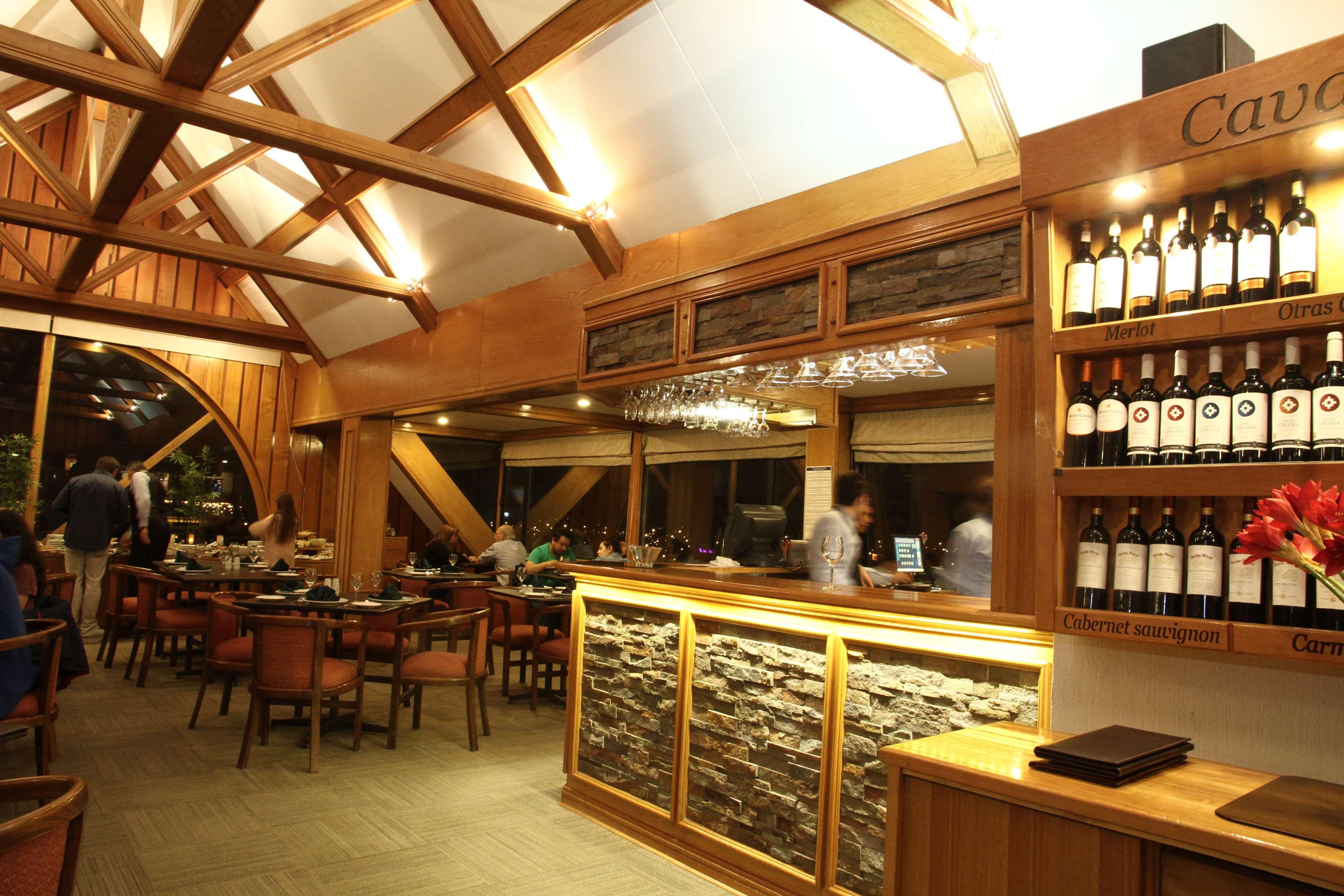 Hotel Finis Terrae Punta Arenas Ngoại thất bức ảnh