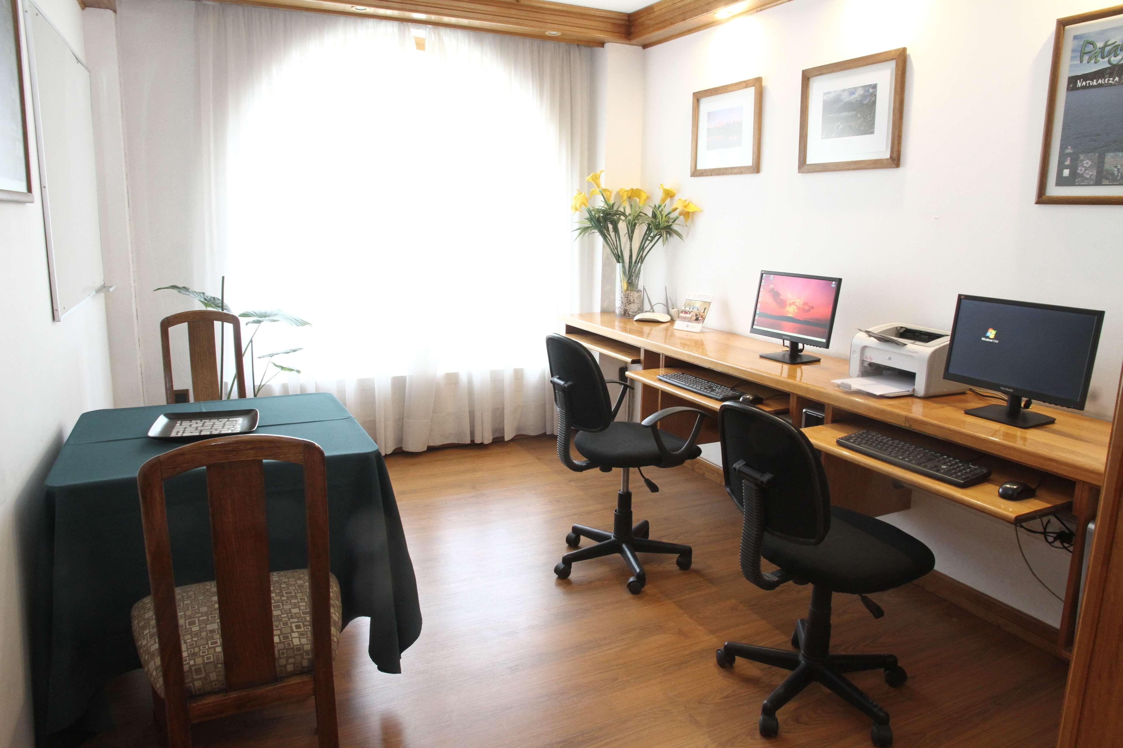 Hotel Finis Terrae Punta Arenas Ngoại thất bức ảnh