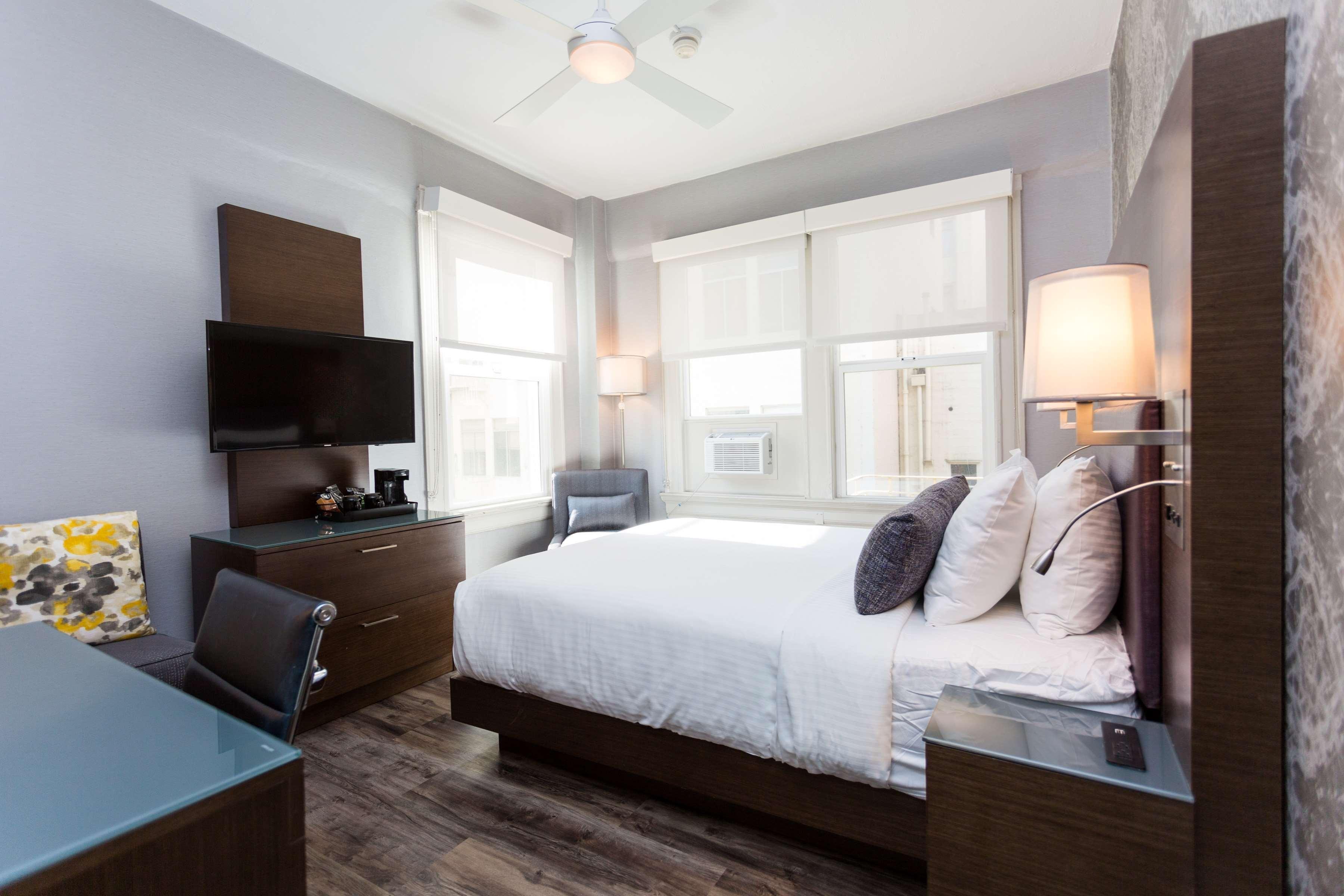 Hotel Finis Terrae Punta Arenas Ngoại thất bức ảnh