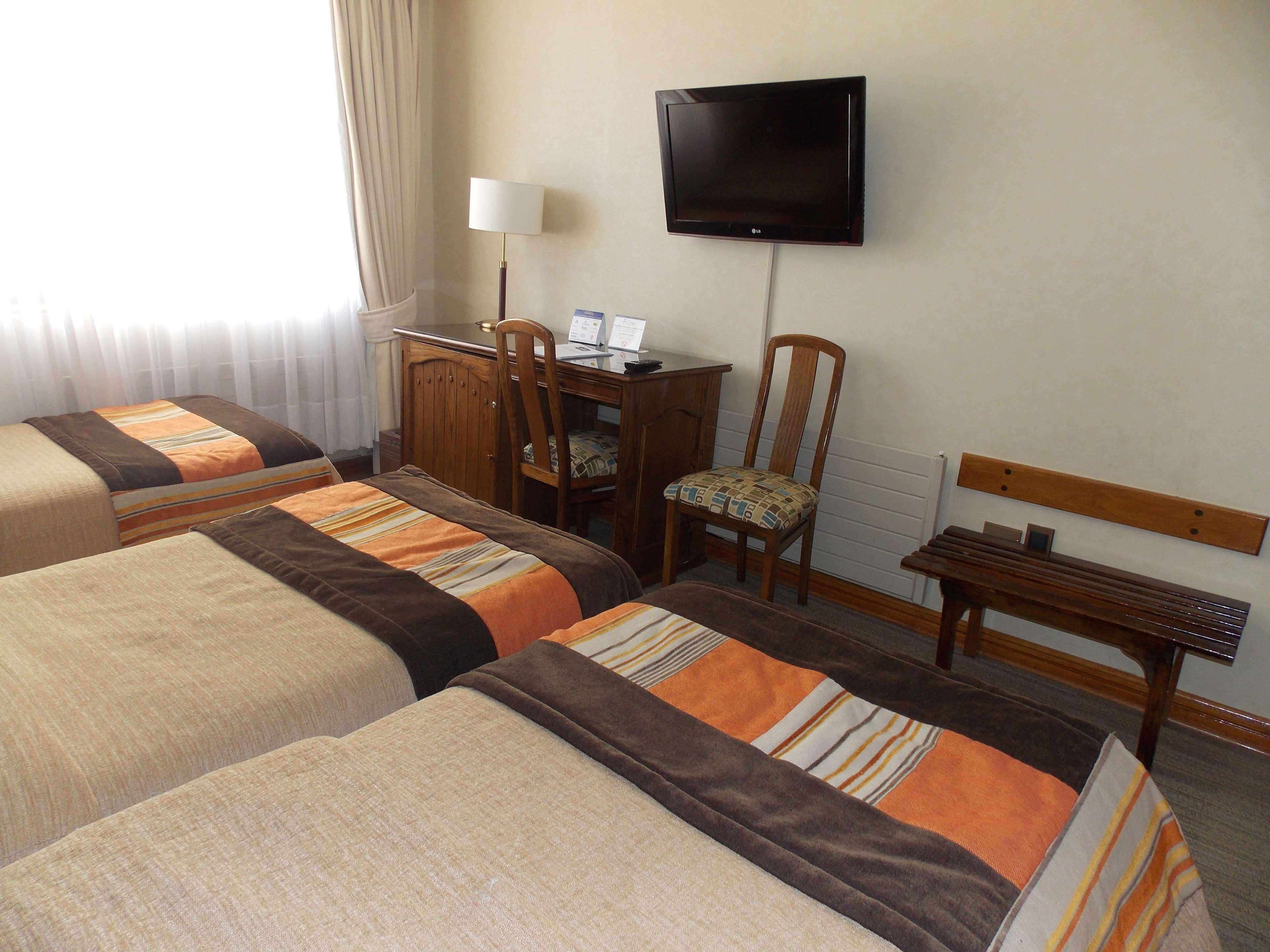 Hotel Finis Terrae Punta Arenas Ngoại thất bức ảnh