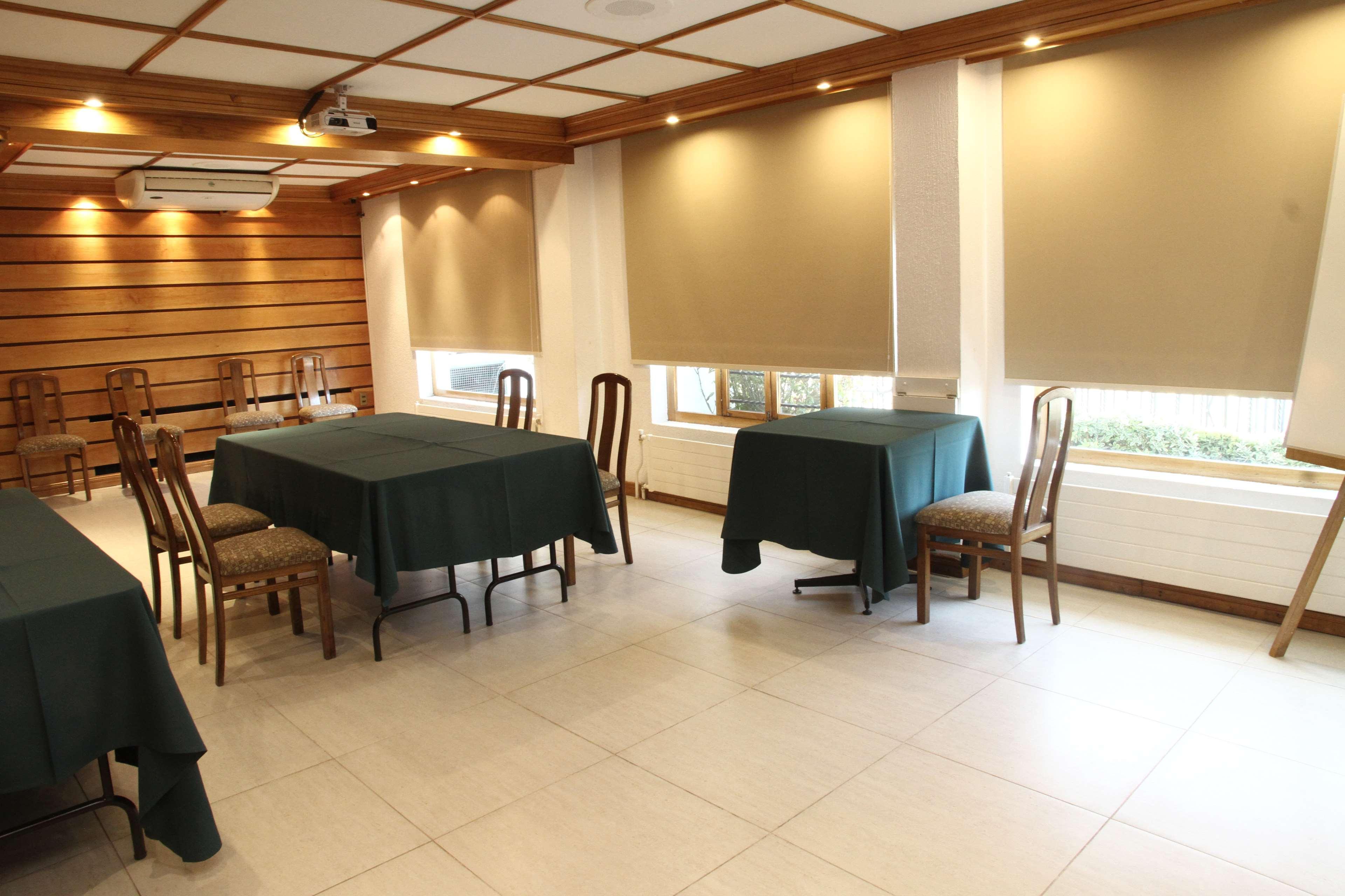 Hotel Finis Terrae Punta Arenas Ngoại thất bức ảnh