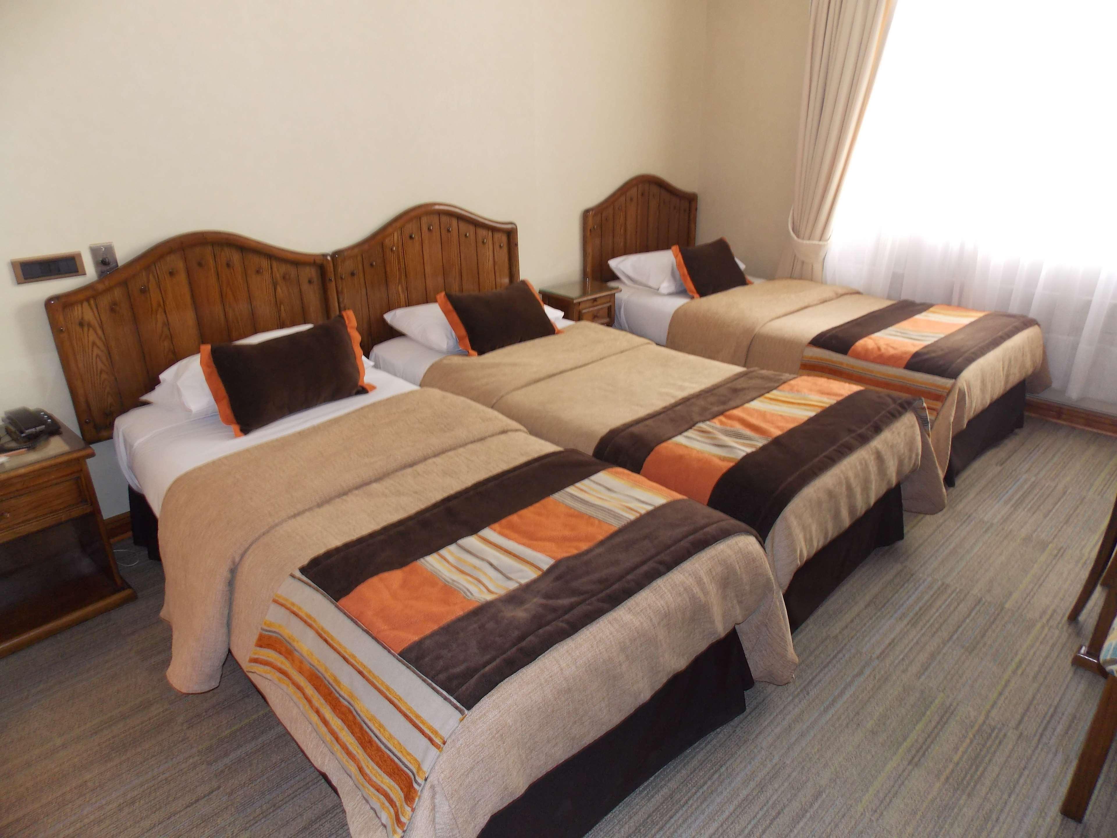 Hotel Finis Terrae Punta Arenas Ngoại thất bức ảnh
