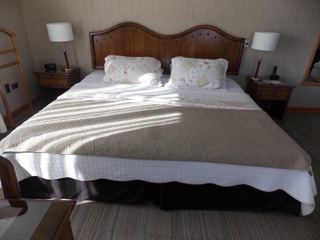 Hotel Finis Terrae Punta Arenas Ngoại thất bức ảnh