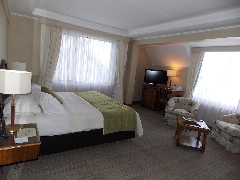 Hotel Finis Terrae Punta Arenas Ngoại thất bức ảnh