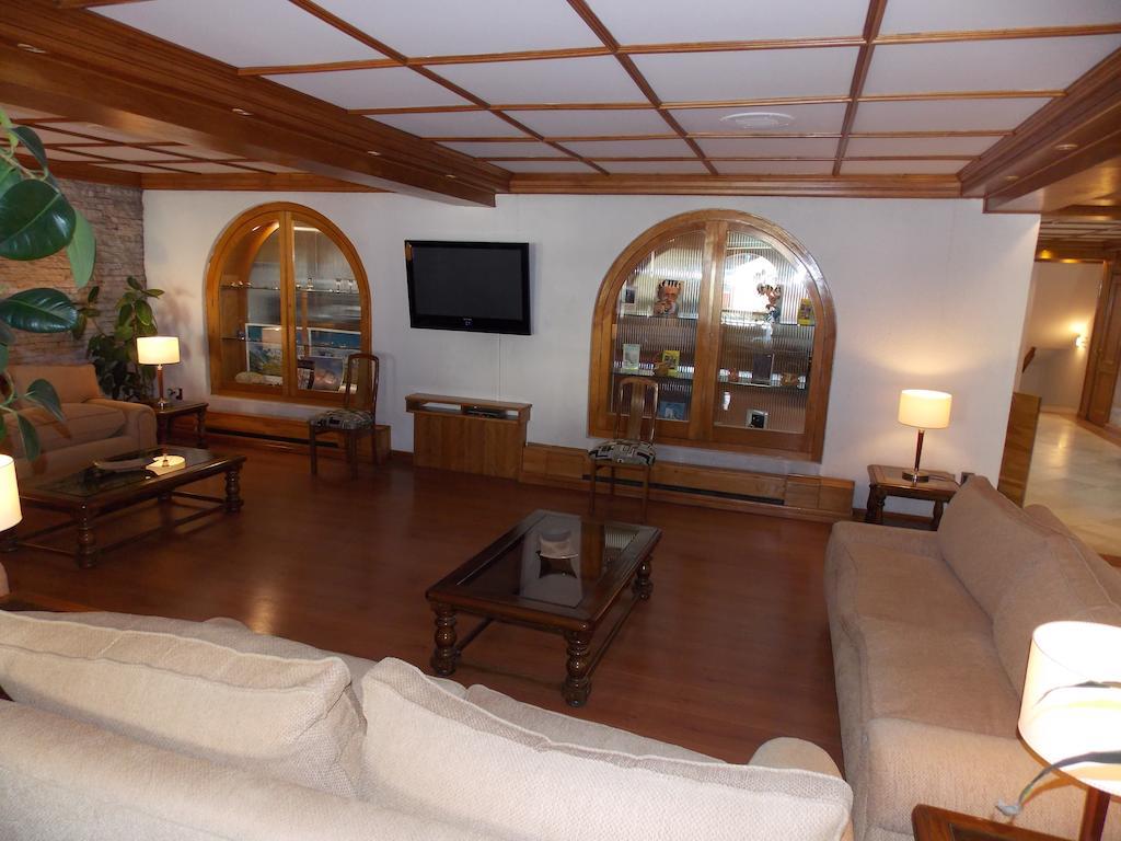 Hotel Finis Terrae Punta Arenas Ngoại thất bức ảnh