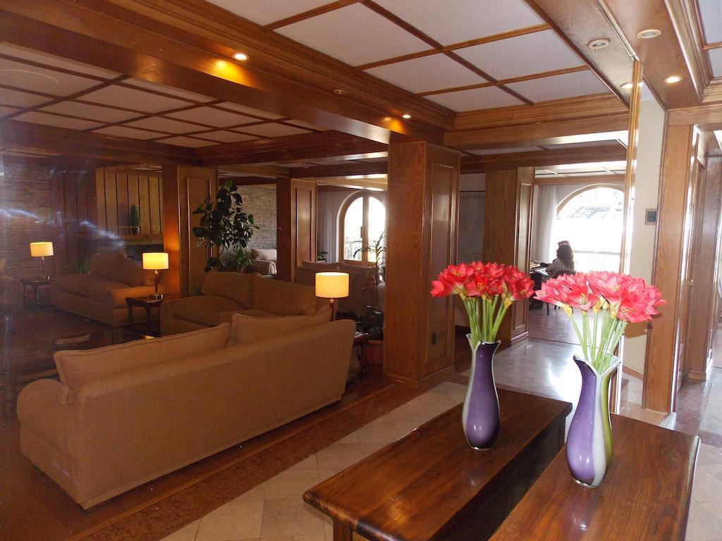Hotel Finis Terrae Punta Arenas Ngoại thất bức ảnh