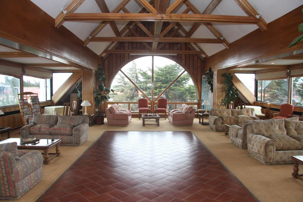 Hotel Finis Terrae Punta Arenas Ngoại thất bức ảnh