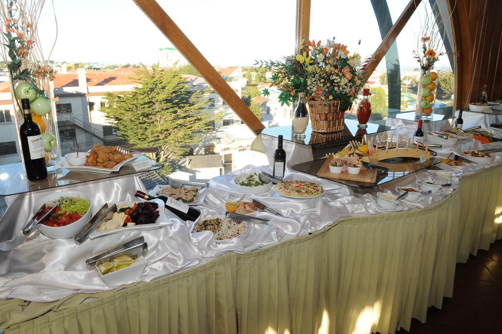 Hotel Finis Terrae Punta Arenas Ngoại thất bức ảnh