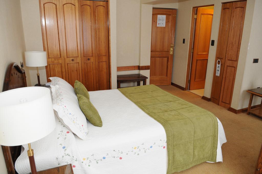 Hotel Finis Terrae Punta Arenas Ngoại thất bức ảnh