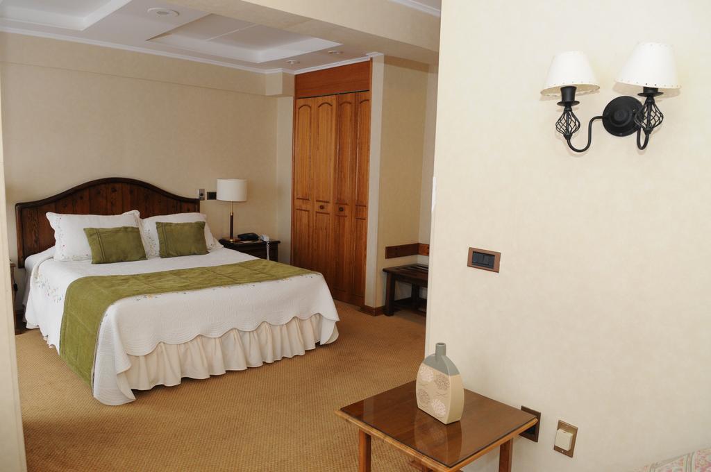 Hotel Finis Terrae Punta Arenas Ngoại thất bức ảnh