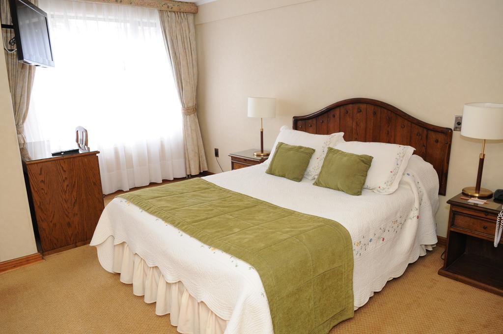 Hotel Finis Terrae Punta Arenas Ngoại thất bức ảnh