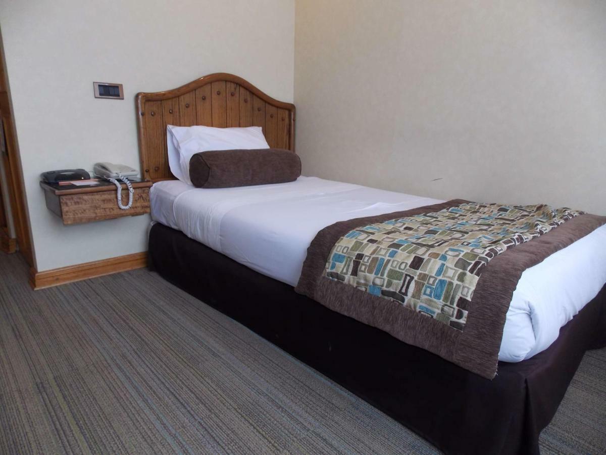 Hotel Finis Terrae Punta Arenas Ngoại thất bức ảnh